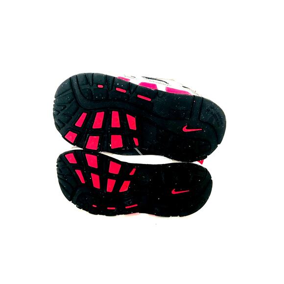 Nike Toddler T-Run 3 Alt Sneakers 429900-003 Sz 5C - Picture 3 of 4